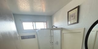 Alex's room