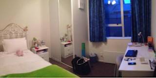 Melody's room