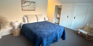 Linda A.'s room