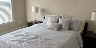 Brian Thompson's room