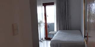 Minenhle's room