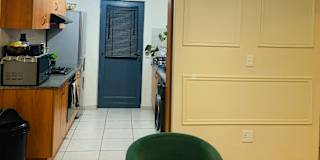 Soso's room