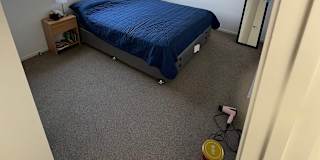 Jen's room