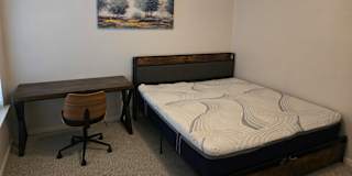 Moses's room