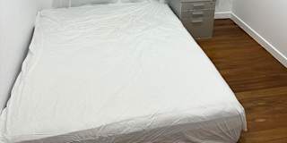 Prasanna's room