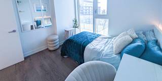Kaori's room