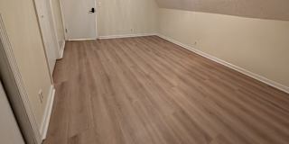 Bow Ponkerd's room
