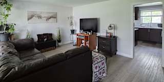 Chad's room