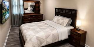 Jeniffer's room