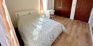 Shirin's room