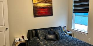 Noshad's room