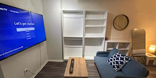 Alex's room