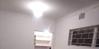 Tania's room