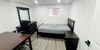 Marc's room