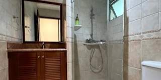 sureen's room