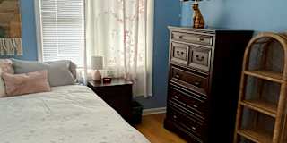 Jenifer Lloyd's room