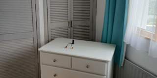 June's room