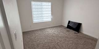 Sasha's room
