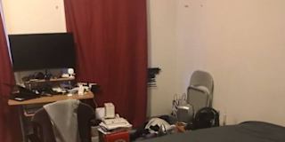 Furnished room heat water wifi included walk to PATH's room
