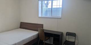 Ken's room