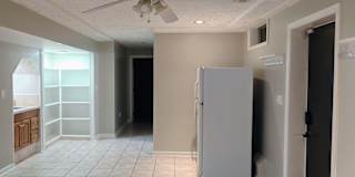 Roger's room