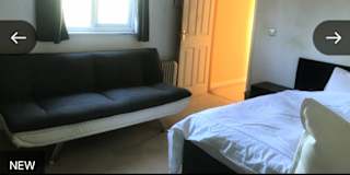 Sarah's room