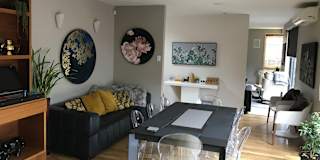 David's room