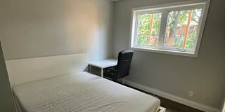 Jenny's room