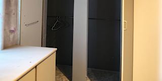 Maylene's room