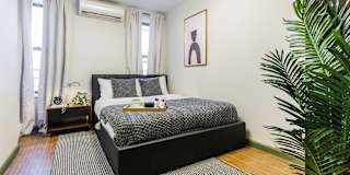 Sam June's room