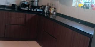 Arpitha S's room