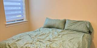 Ginger's room