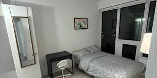 Innova's room