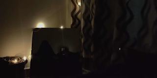 Siddhant's room