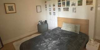 Chris's room
