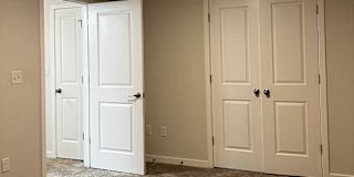 Whitney's room