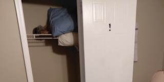 Thelma's room