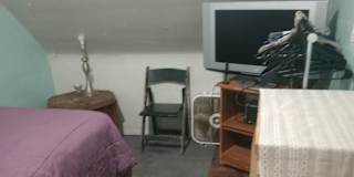 Juanita's room
