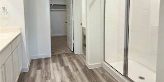 Ashley's room