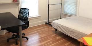 HL's room