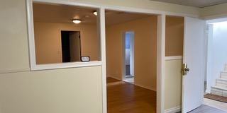 Mitch Compri's room