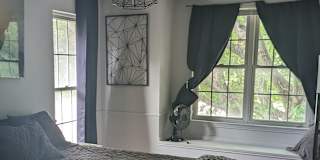 Susan Lee Shaffer's room