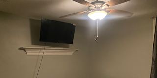 Phil Industrial Engineer's room