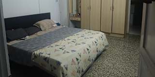 Turubilli's room