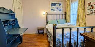 Corinne's room