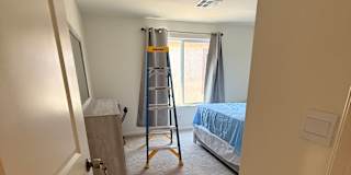 Marivic's room