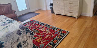 Al's room
