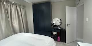 Sinovuyo's room