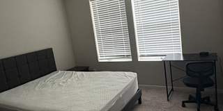 Rupa's room