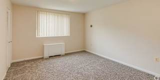 Mike's room